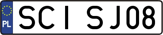 SCISJ08