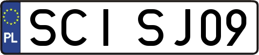 SCISJ09