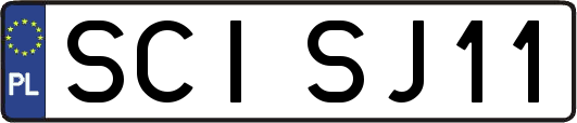 SCISJ11