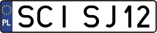 SCISJ12