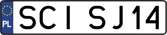 SCISJ14