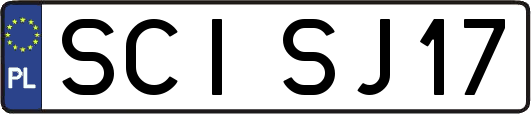 SCISJ17