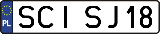 SCISJ18