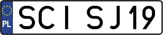 SCISJ19