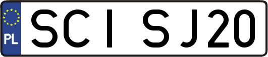 SCISJ20