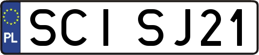 SCISJ21
