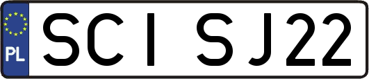 SCISJ22