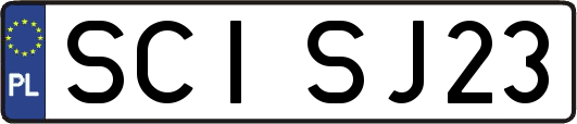 SCISJ23