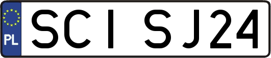 SCISJ24