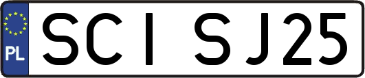 SCISJ25