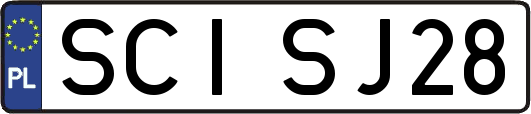 SCISJ28