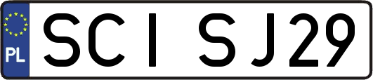 SCISJ29