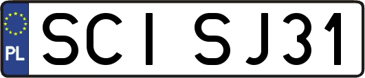 SCISJ31