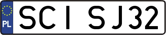 SCISJ32