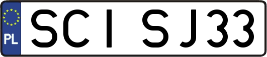 SCISJ33