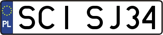 SCISJ34