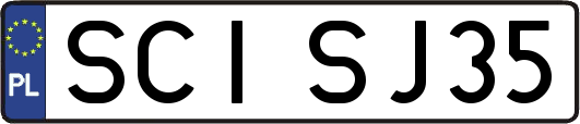 SCISJ35
