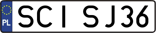 SCISJ36