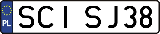 SCISJ38