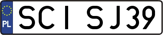 SCISJ39