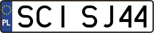SCISJ44