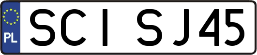 SCISJ45