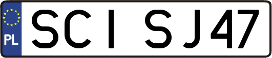 SCISJ47