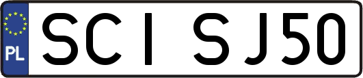 SCISJ50