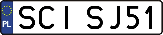 SCISJ51