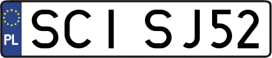 SCISJ52