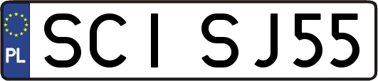 SCISJ55