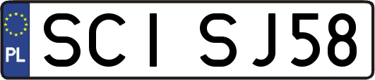 SCISJ58
