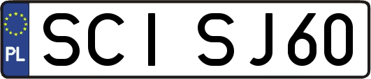 SCISJ60