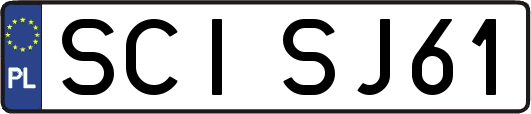 SCISJ61