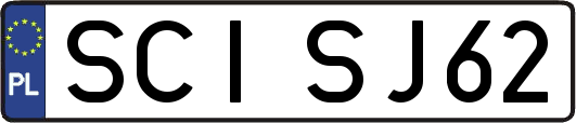 SCISJ62