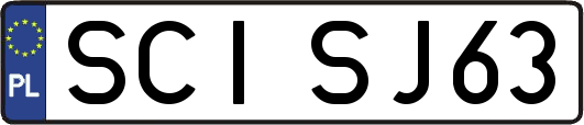 SCISJ63