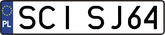 SCISJ64