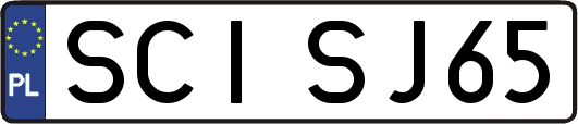 SCISJ65