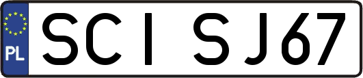 SCISJ67