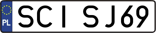 SCISJ69