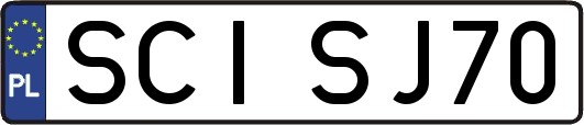 SCISJ70