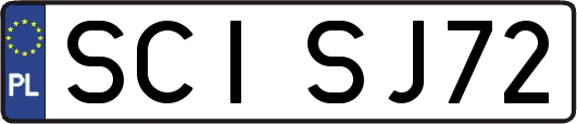 SCISJ72