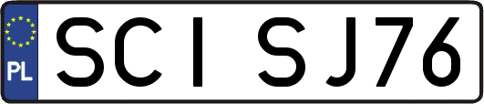 SCISJ76