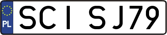SCISJ79