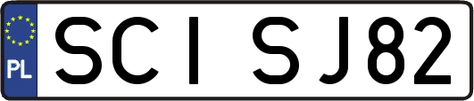 SCISJ82