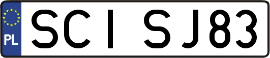 SCISJ83