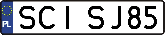 SCISJ85