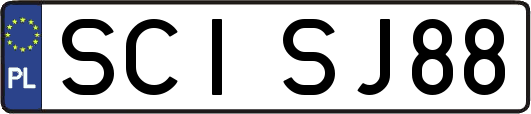 SCISJ88