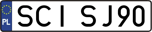 SCISJ90