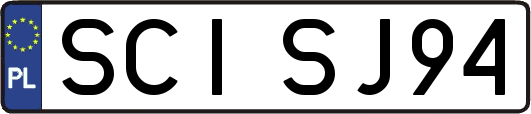 SCISJ94